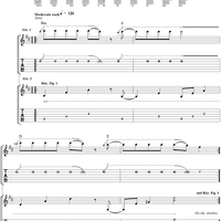 Woman In Love (It's Not Me)