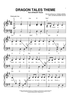 Dragon Tales Theme