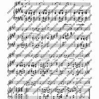 Two Pieces - Score and Parts