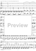 Pia de' Tolomei, Act 2, No. 10: Scena ed Aria Finale - "Sposo, ah! tronca ogni dimora" - Score