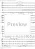 "Madamina! Il catalogo è questo", No. 4 from "Don Giovanni", Act 1, K527 - Full Score