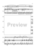 Concerto for Tuba and Orchestra - Piano Score