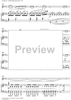 Sérénade Mélancolique in B-flat Minor (b-moll) - Piano Score