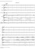 Symphony No. 87 in A Major  movt. 4  - Hob1/87 - Full Score