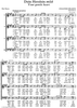 Dein Herzlein mild Op.62 No. 4