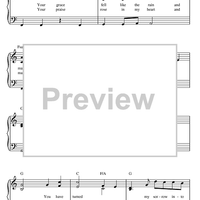 This Is How We Overcome