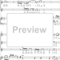 Christmas Oratorio: Intermedium IV - Die drei Weisen "Wo ist der neugeborne König"