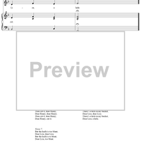 There's a Hole in My Bucket