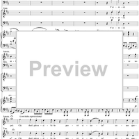 Tutti m' odiate: No. 16 from "Tancredi", Act 1, Scene 13 - Score