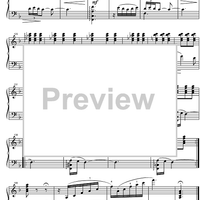 Suite Española  1- 8 Op.47