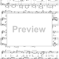 Agnus Dei (O Lamb of God)