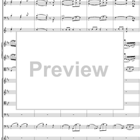 Messiah, nos. 8: Behold, a virgin shall conceive, and. 9: O thou that tellest good tidings to Zion - Full Score