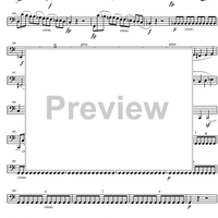 String Quintet C Major Op.29 - Cello