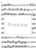Concerto No. 3 G Major, KV216 - Violin
