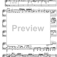 Nun komm, der Heiden Heiland BWV 699