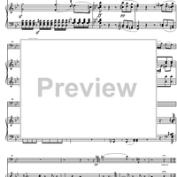 Sonata No. 2 g minor Op. 5 No. 2 - Score