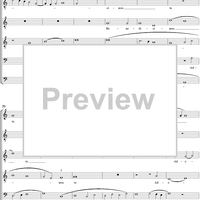 Gloria in excelsis Deo - No. 2 from "Missa In Summis"