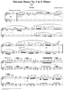 Slavonic Dance No. 2 in E Minor, Op. 46, No. 2