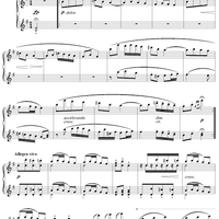 Slavonic Dance No. 2 in E Minor, Op. 46, No. 2