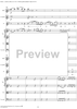 "Dal tuo gentil sembiante", No. 21 from "Ascanio in Alba", Act 2, K111 - Full Score