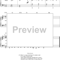 America... The Dream Goes On