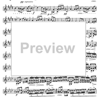 String Quintet C Major D956 - Violin 2