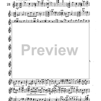 Mandolin & Guitar Collection No. 20A - Banjo