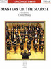 Masters of the March - Eb Alto Sax 1
