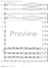 Confutatis, No. 6 from Mass No. 19 (Requiem) in D Minor, K626 - Full Score