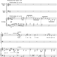 Bright is the Ring of Words