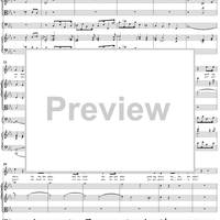 Can I see my infant gor'd, No. 20 from Oratorio "Solomon", Act 2 (HWV67)
