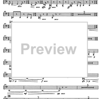 Concertante - Bass Trombone