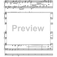 Peace Like a River (It is Well With My Soul)