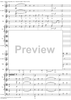 "Discede crudelis!", No. 6 from "Apollo et Hyacinthus" (K38) - Full Score