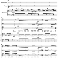 The Cottage Maid - from 26 Welsh Songs