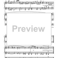 He Shall Feed His Flock