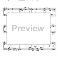 Sonata No. 3 g minor