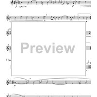 Ballets and Madrigals to 5 Voices (1598) - B-flat Trumpet 2