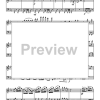 Christmas Duets - Score