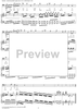 3 Gesänge Op.83, No. 3 - Il modo di prender moglie, Op.83 No.3, D902