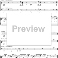 Il Trovatore, Act 3, The Gypsy's Son