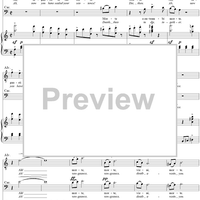 La forza del destino, Act 4, Nos. 25c and 25d, Scene and Duet. "Invano Alvaro" and "Le minaccie i fieri accenti" - Score