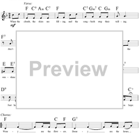 Waiting for the Sun to Come Out