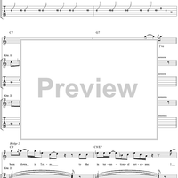 There's Gotta Be a Change