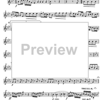 Britta Polka - Euphonium