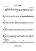 Dark Visions - Violin 3 (Viola T.C.)