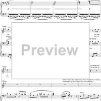 Siegfried, WWV86C, WWV86C, First Act, Prelude and Scene I, Mime, Siegfried