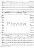 Idomeneo, rè di Creta, Act 3, No. 19 "Zeffiretti lusinghieri" - Full Score