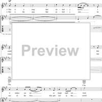 When There's No One Around