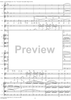 "Cosa sento! tosto andate", No. 7 from "Le Nozze di Figaro", Act 1, K492 - Full Score